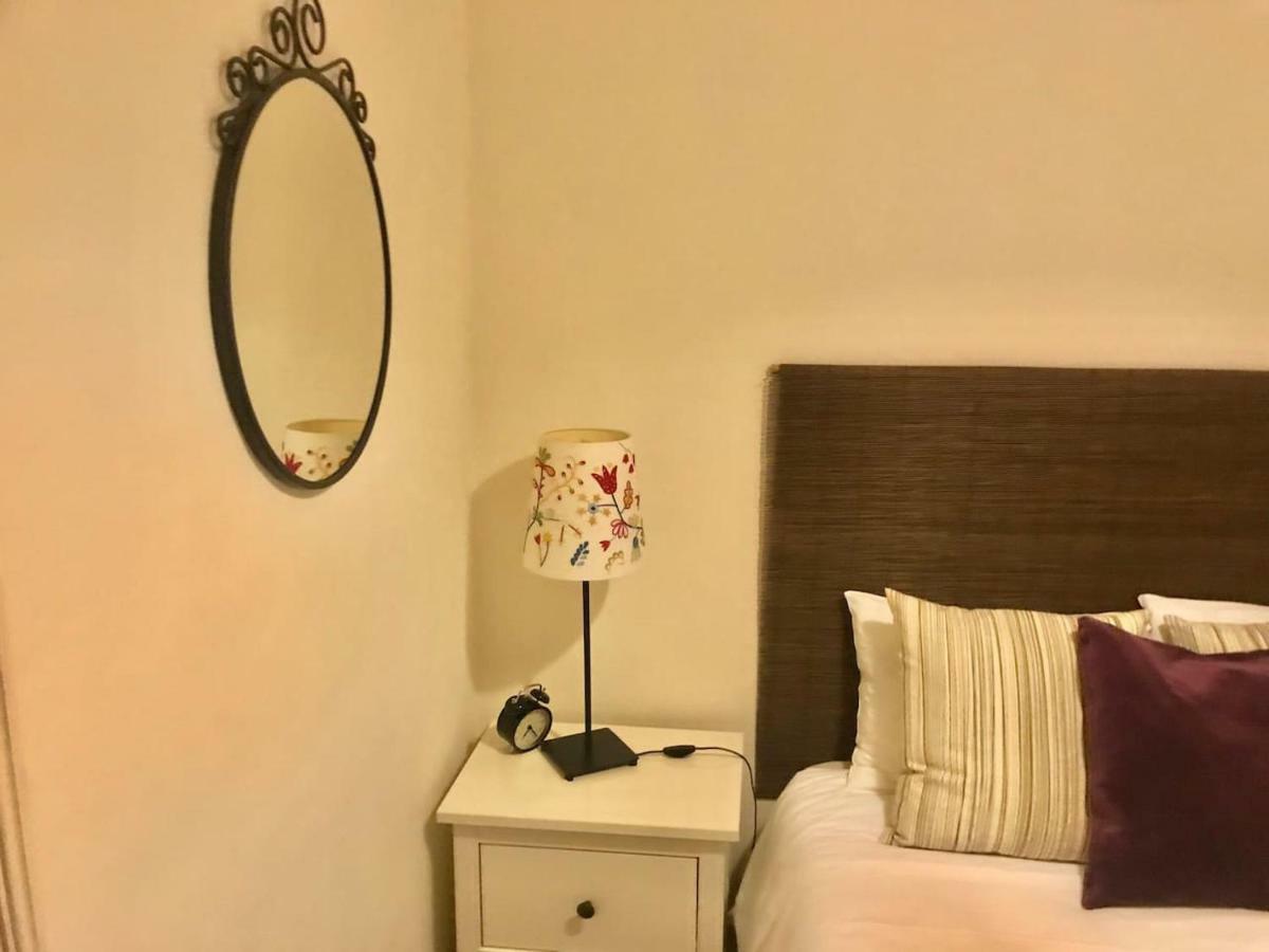 Apartamento Charming Flat Lisboa Exterior foto